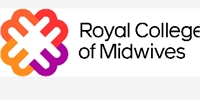 ROYAL COLLEGE OF MIDWIVES logo