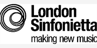 LONDON SINFONIETTA logo