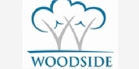 WOODSIDE HIGH SCHOOL logo