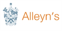 ALLEYNS SCHOOL DULWICH logo