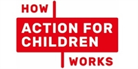 ACTION FOR CHILDREN logo