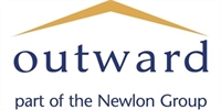 OUTWARD logo