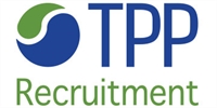 TPP RECRUITMENT logo