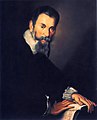 Image 10Claudio Monteverdi in 1640 (from Baroque music)