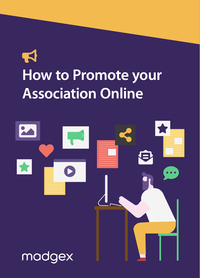 How to Promote Your Association Online
