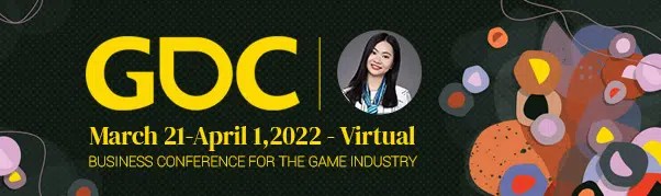 Meet Nexway at Game Developers Conference March 21-April 1, 2022 - Virtual