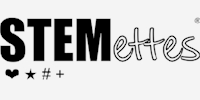 STEMETTES logo