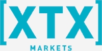 XTX MARKETS logo