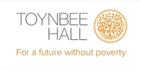 TOYNBEE HALL logo