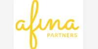 AFINA PARTNERS LTD logo