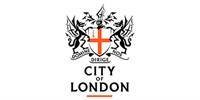 CITY OF LONDON  CORPORATION logo