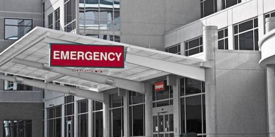 UVM Medical center cyberattack