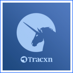 Tracxn Award