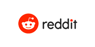 Reddit Logo