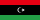 Flag of the Kingdom of Libya