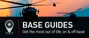 Base Guides: Get the most out of life, on & off base