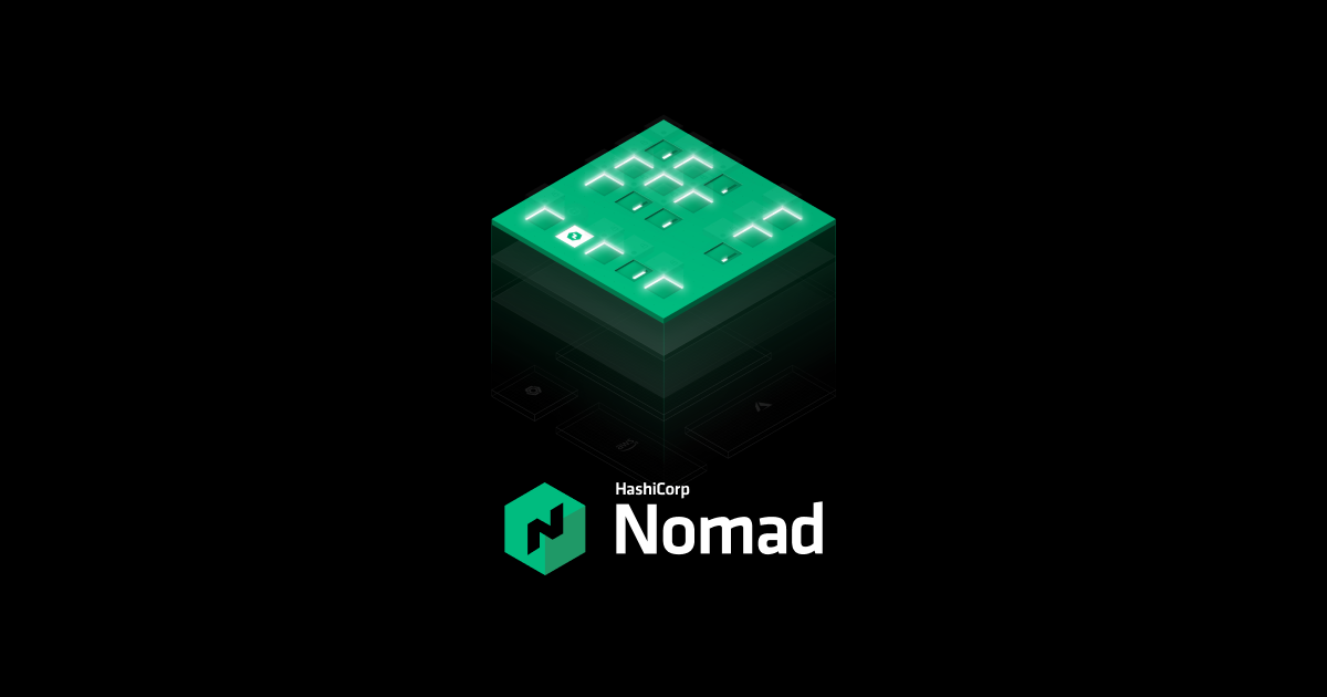 nomad