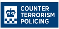 Counter Terrorism Policing logo