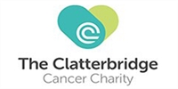 The Clatterbridge Cancer Charity logo