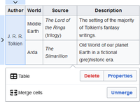 VisualEditor tables post-merge cell.png