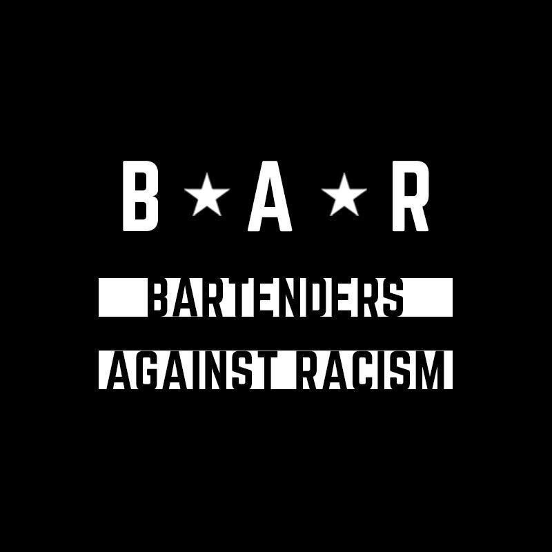 BAR: Bartenders Against Racism