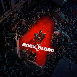 Back 4 Blood thumbnail