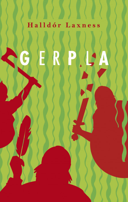 Gerpla