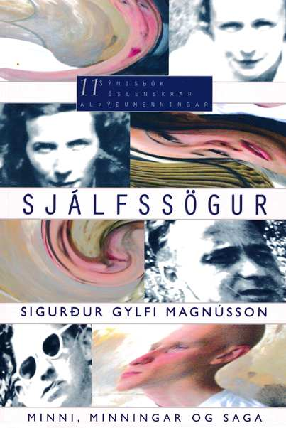 Sjálfssögur