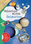 Atlasinn minn Geimurinn