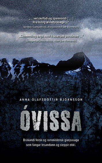 Óvissa WEB