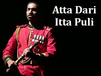 Atta Dari Itta Puli