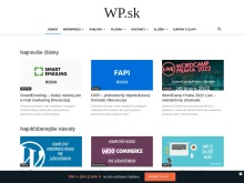 WordPress Slovensko