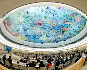 Human rights and digital technologies at the Human Rights Council 50th session