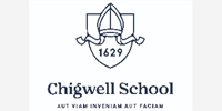 CHIGWELL SCHOOL logo