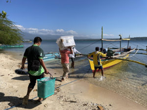 vaccine in Philippines