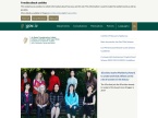 Ireland’s Department of Arts, Heritage and the Gaeltacht
