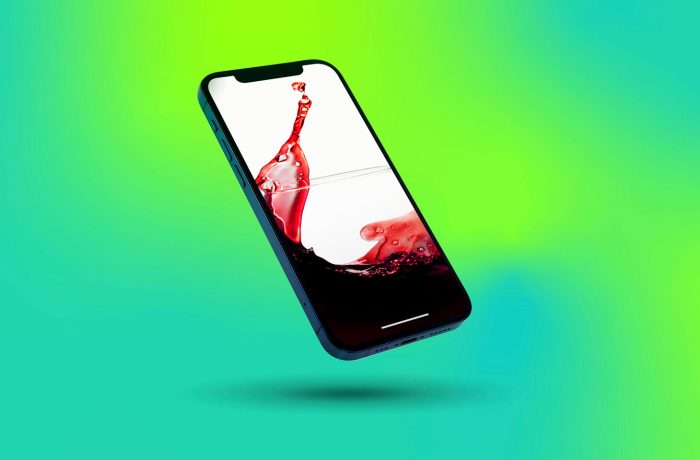 Рассказываем, как настроить профиль в Vivino максимально безопасно