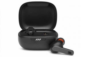 Обзор JBL Live Pro+ / Whathifi.com