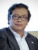 Gustavo Petro