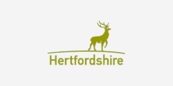 HERTFORDSHIRE COUNTY COUNCIL