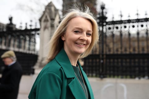 The case for Liz Truss