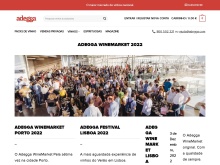 Adegga Wine Market