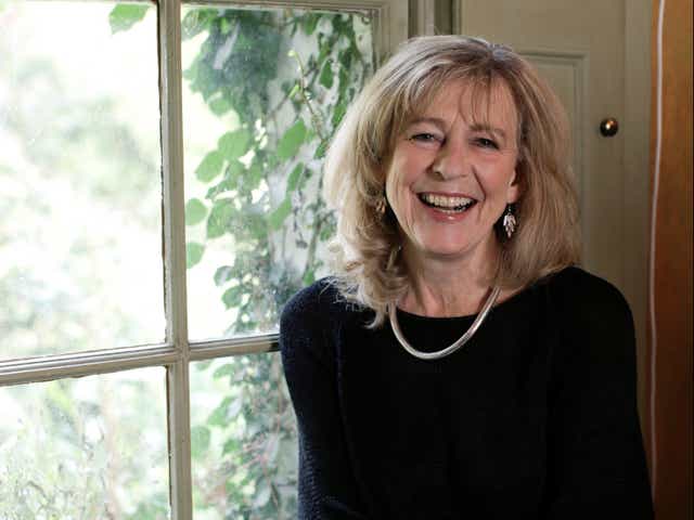 <p>Author Deborah Moggach, of ‘The Best Exotic Marigold Hotel’ fame, admits it would be harder to write the book or film in today’s climate  </p>