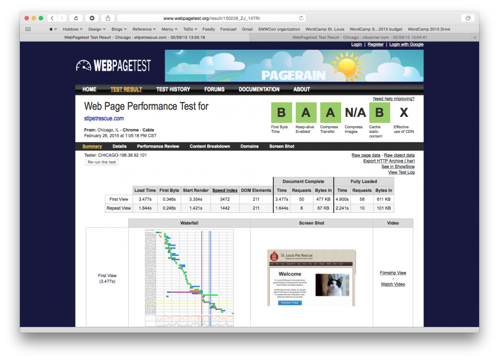 webpagetest-after