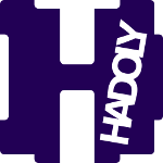 Logo HADOLY