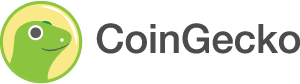 CoinGecko Logo