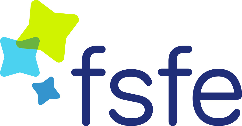 Fsfe logo