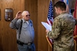 At the age of 79, David Jager is likely the oldest enlistment in Utah National Guard history.
Jager’s military record states that his Utah Guard career began on May 6, 1963 in Salt Lake City, at the age of 28, but he didn’t actually swear-in until Feb. 20, 2020, almost 57 years later.