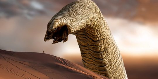 sandworm APT