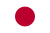 Flag of Japan